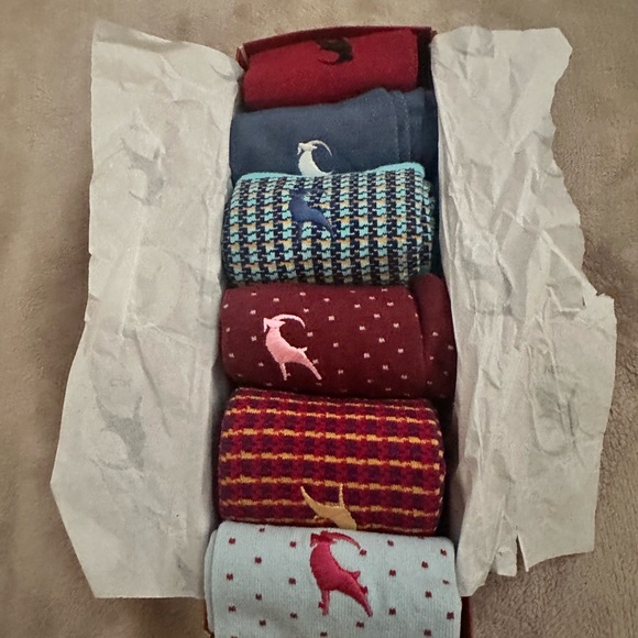 Socks - Picture 1 of 5